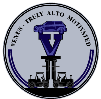 Venus Logo